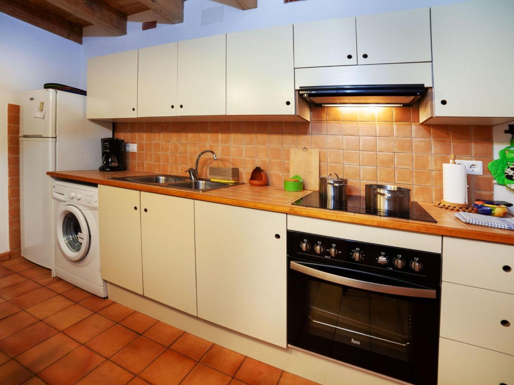 Holiday Home Sant Joan By Interhome Calonge  Εξωτερικό φωτογραφία