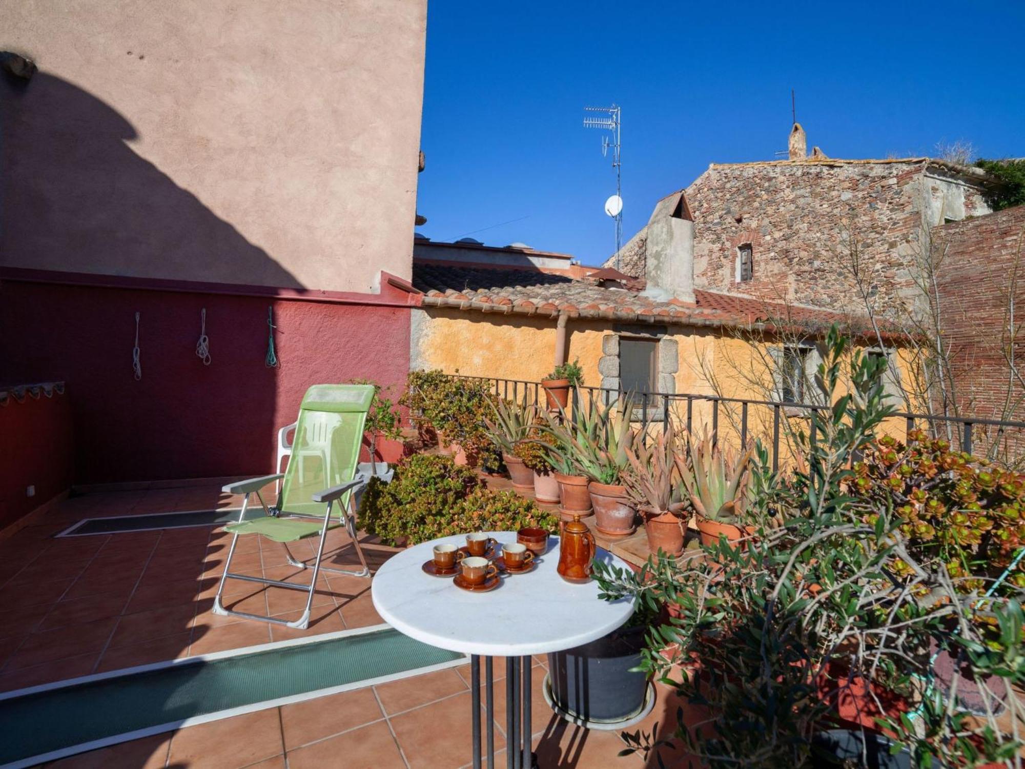 Holiday Home Sant Joan By Interhome Calonge  Εξωτερικό φωτογραφία