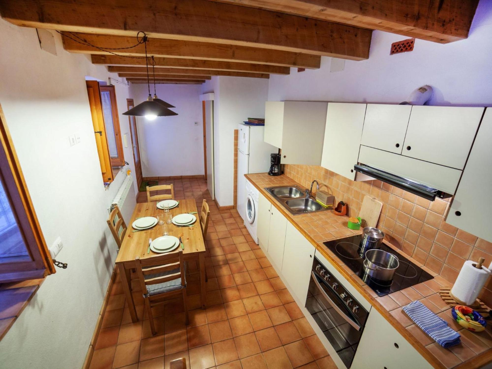 Holiday Home Sant Joan By Interhome Calonge  Εξωτερικό φωτογραφία