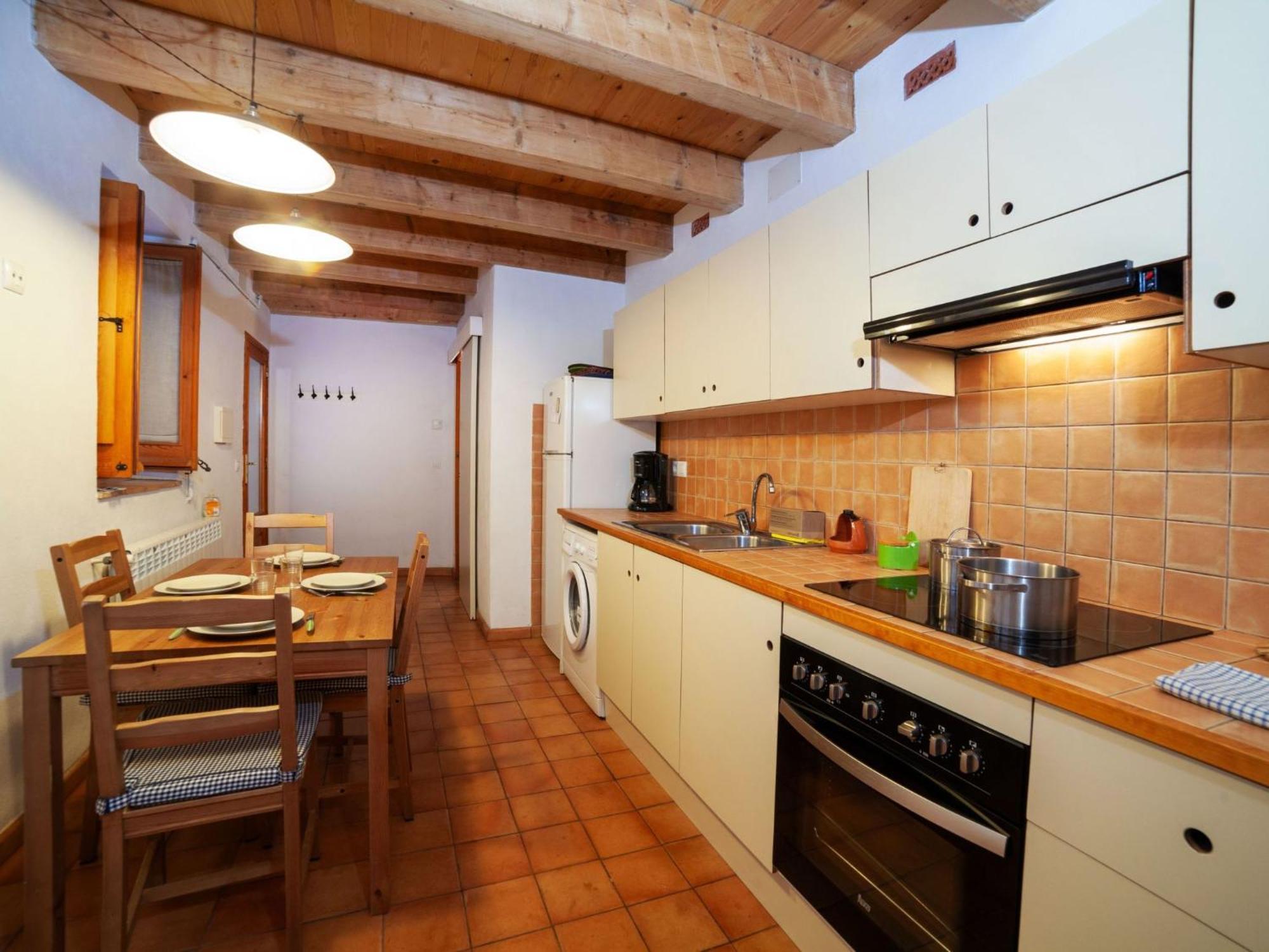 Holiday Home Sant Joan By Interhome Calonge  Εξωτερικό φωτογραφία