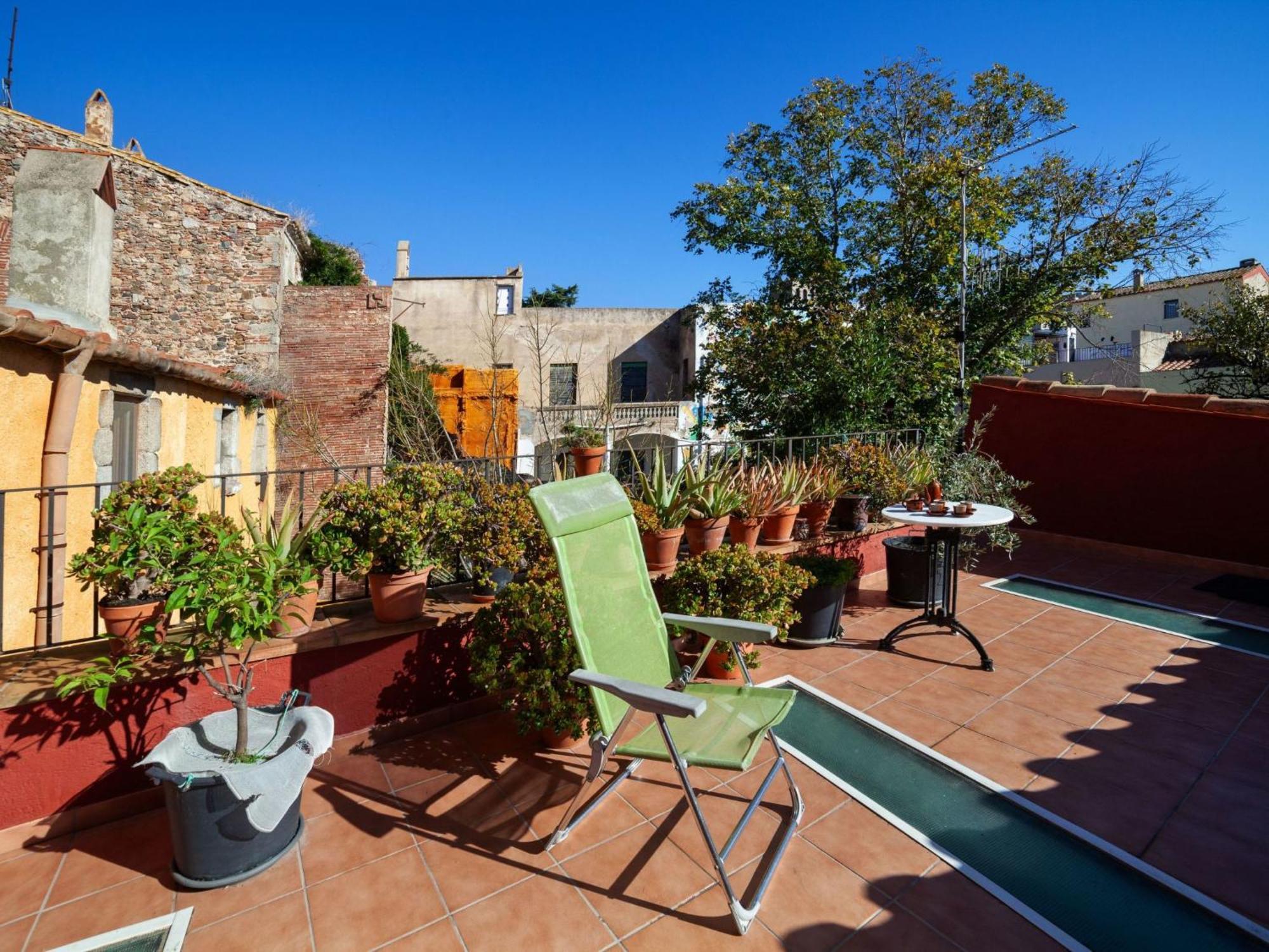 Holiday Home Sant Joan By Interhome Calonge  Εξωτερικό φωτογραφία