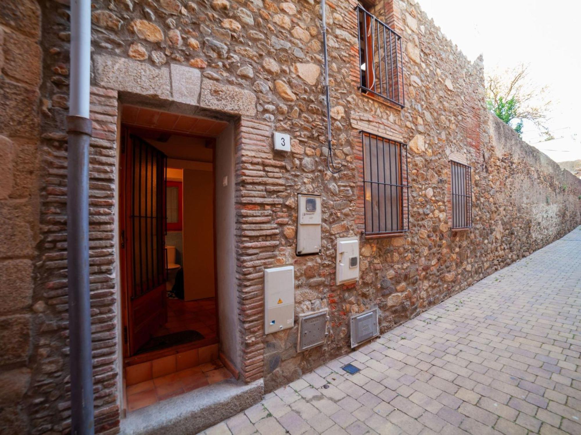 Holiday Home Sant Joan By Interhome Calonge  Εξωτερικό φωτογραφία